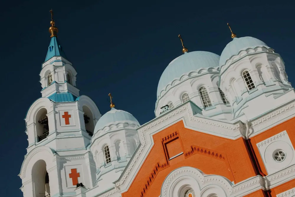 О. Валаам