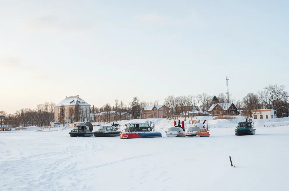Сортавала