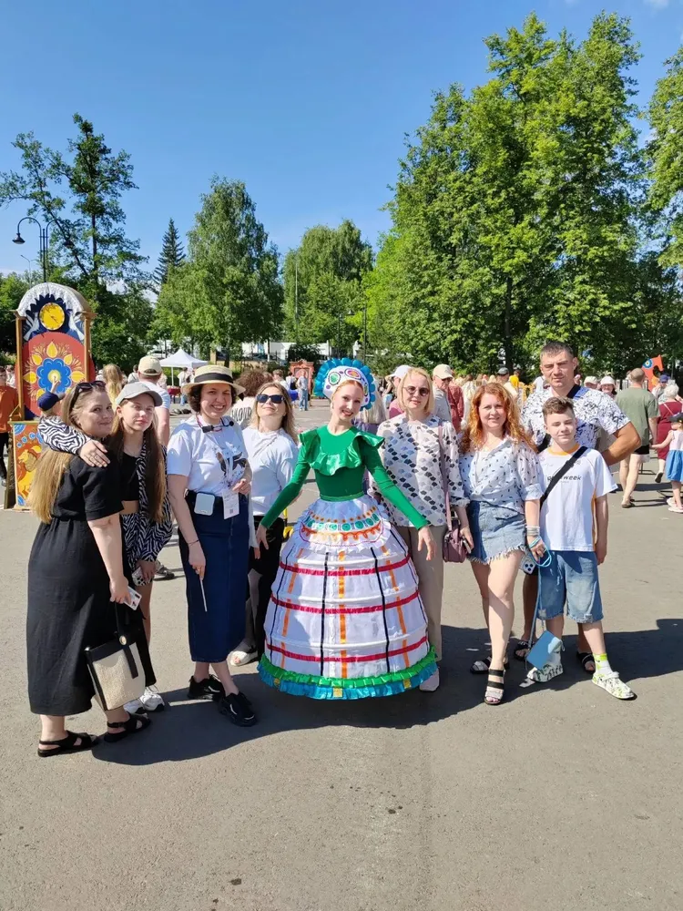 Экскурсия Киров и ароматы его прошлого