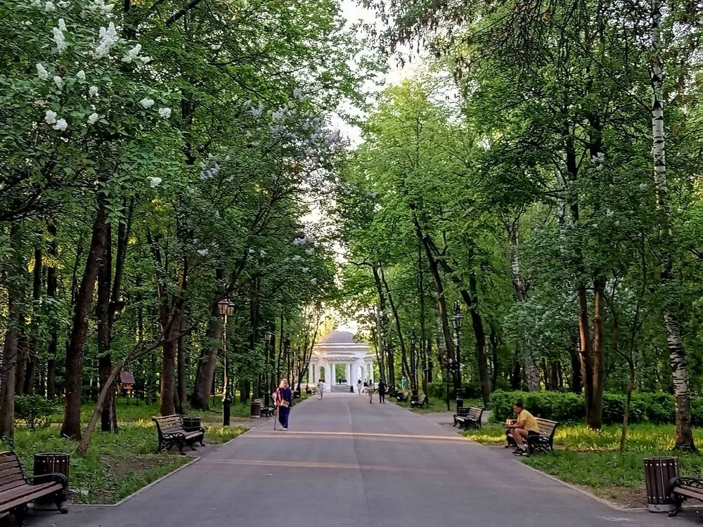 Ротонда