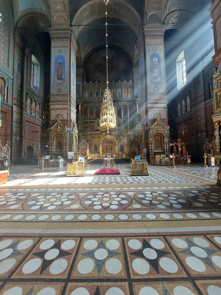 Вознесенский собор