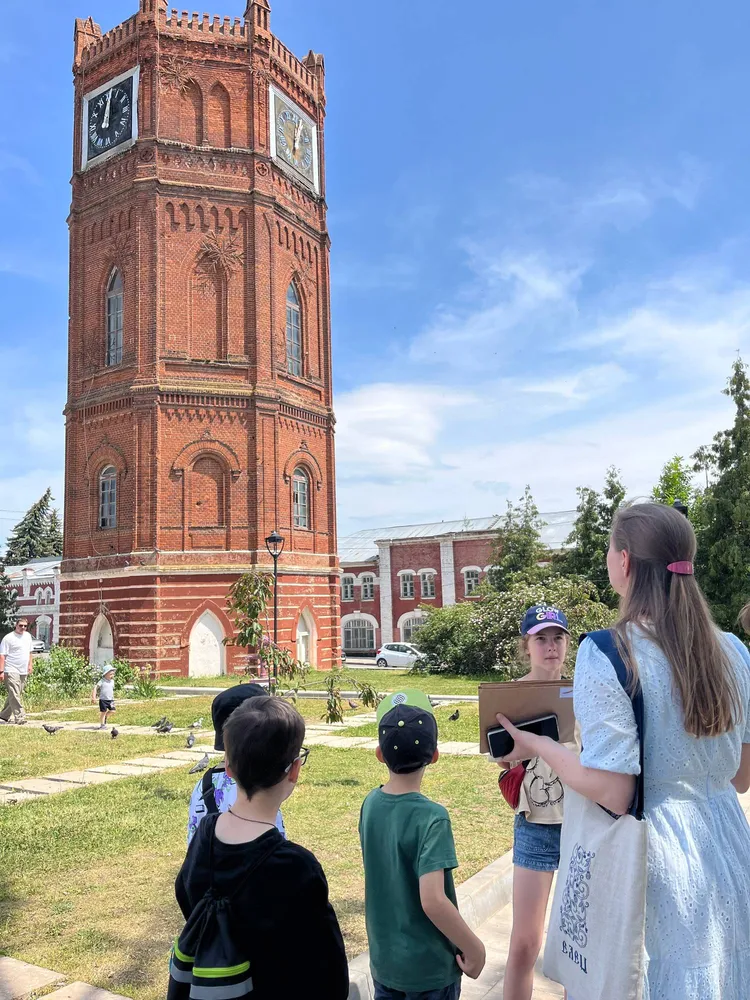 Городские куранты