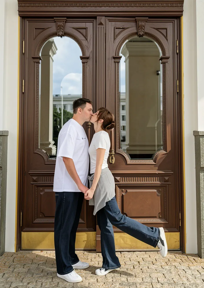 Экскурсия Казань аристократичная: фотоэкскурсия по городу