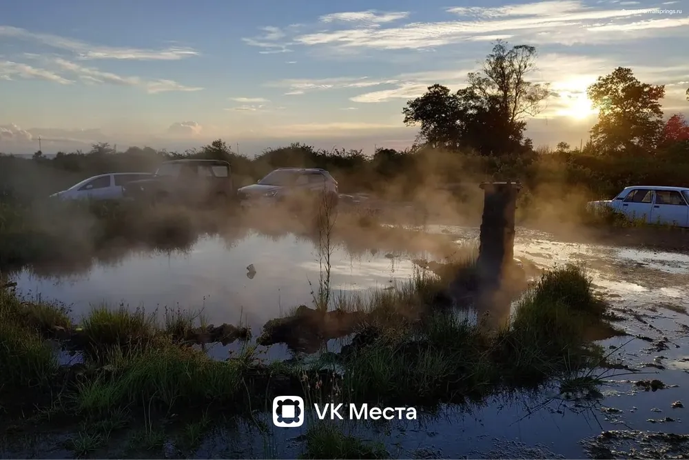 Фото: VK Места
