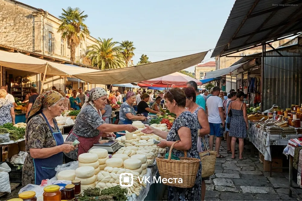 Фото: VK Места