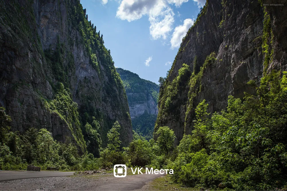Фото: VK Места