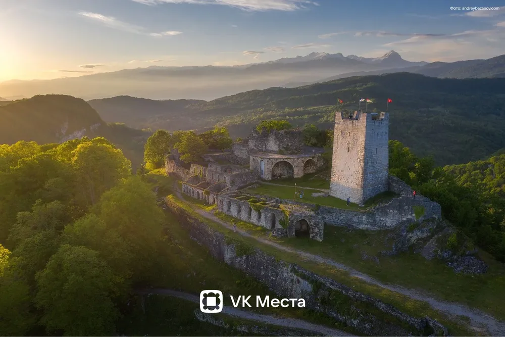 Фото: VK Места
