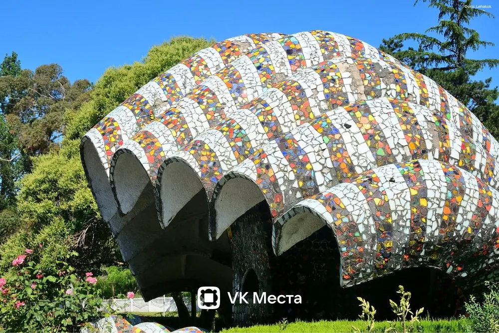Фото: VK Места