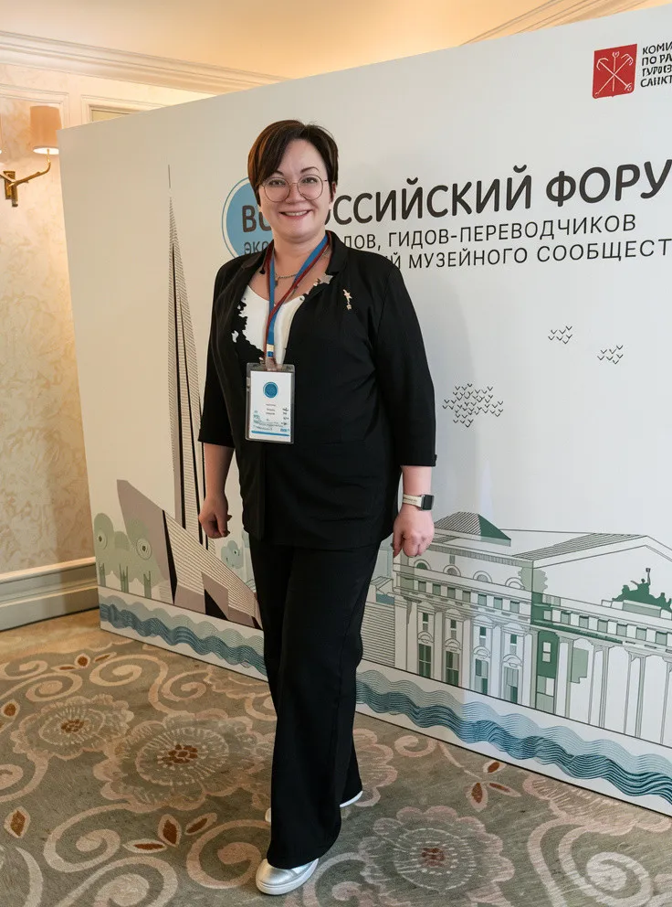 Экскурсия Северодвинск и остров Ягры