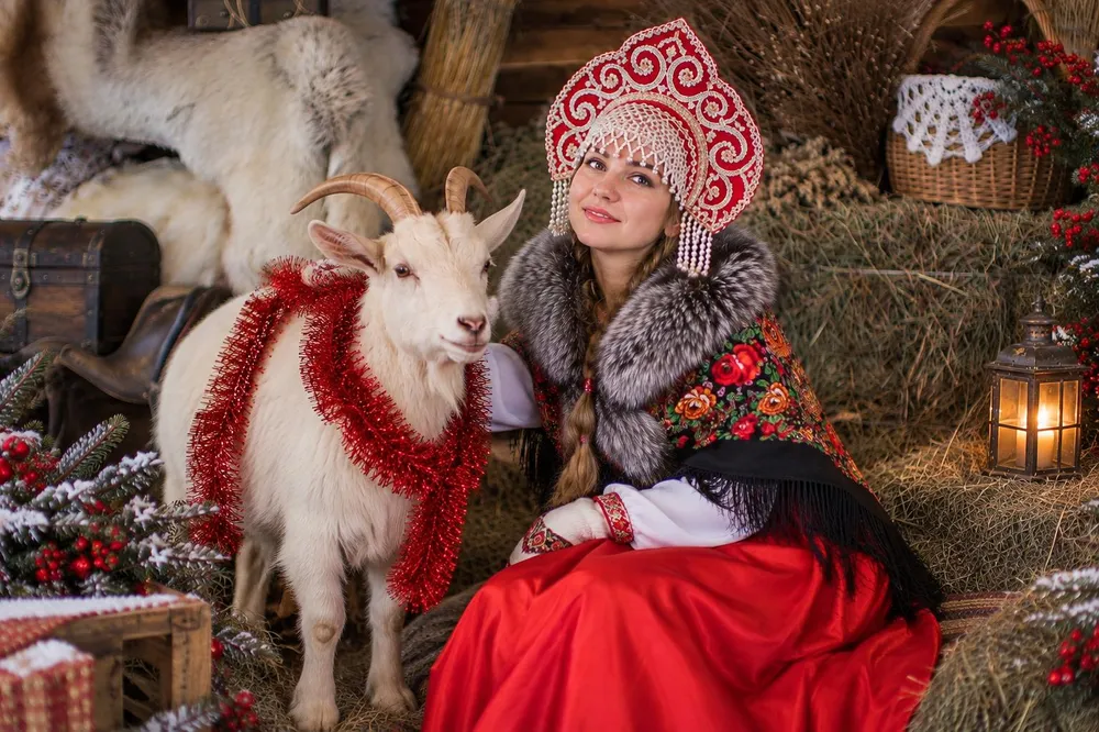 Экскурсия Фототур: Козы да Каменский