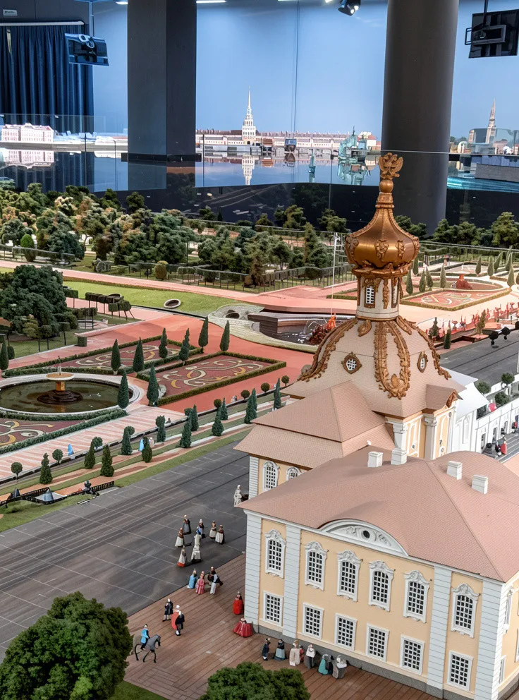 Гостиный двор