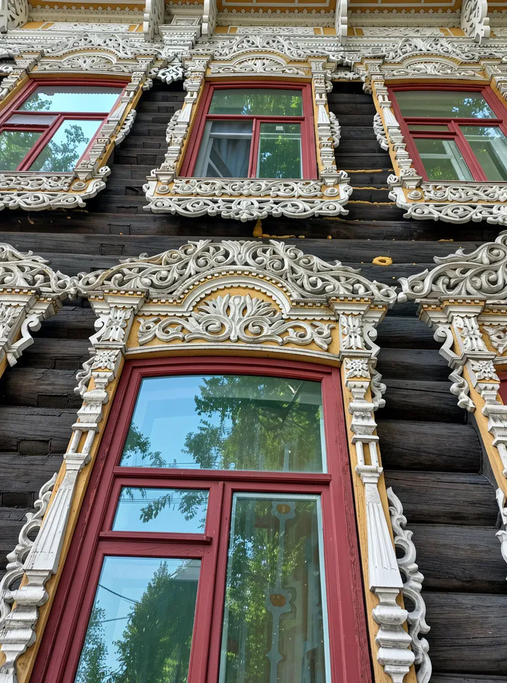Экскурсия В Томск из Новосибирска
