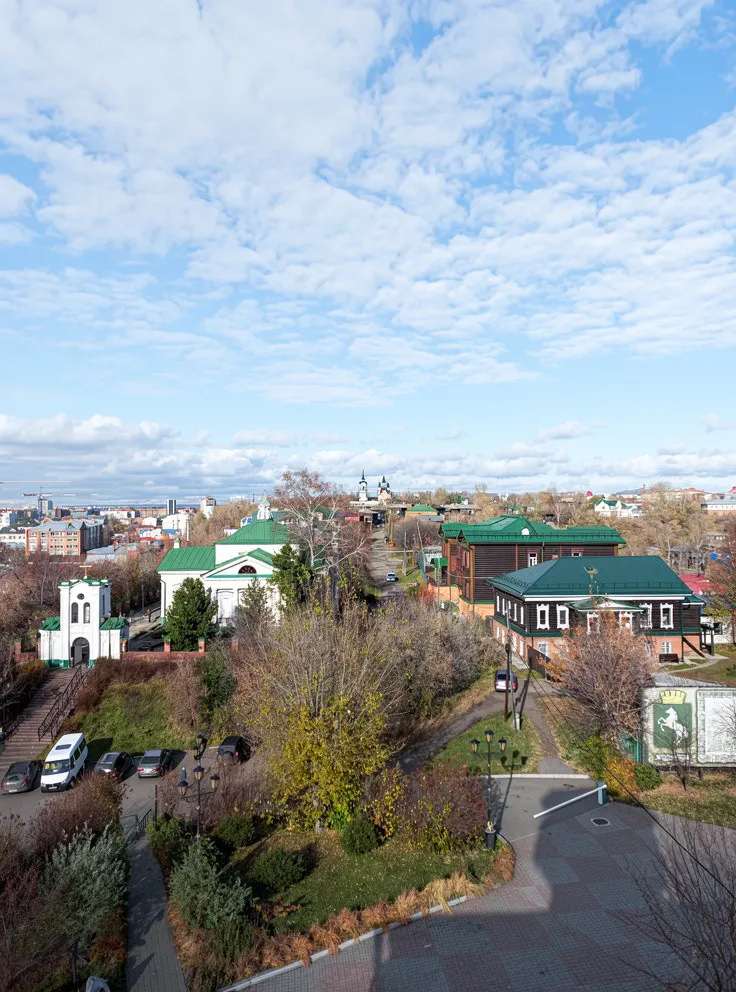 Воскресенская гора