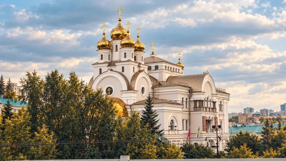 Храм-на-Крови