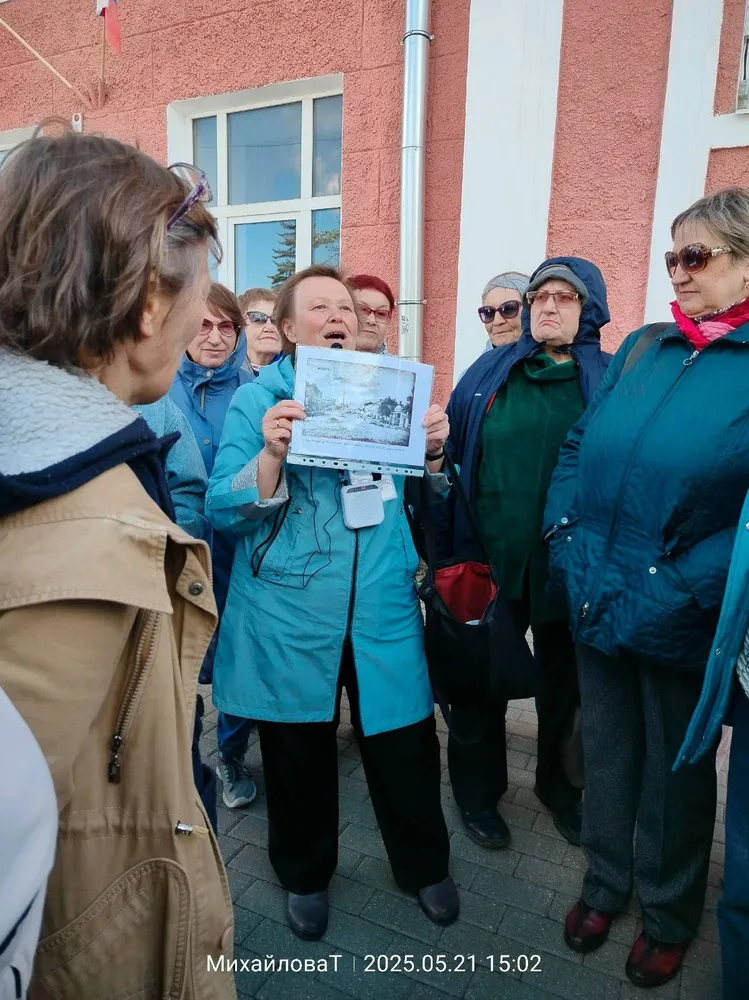 Вологда дивная, Вологда славная