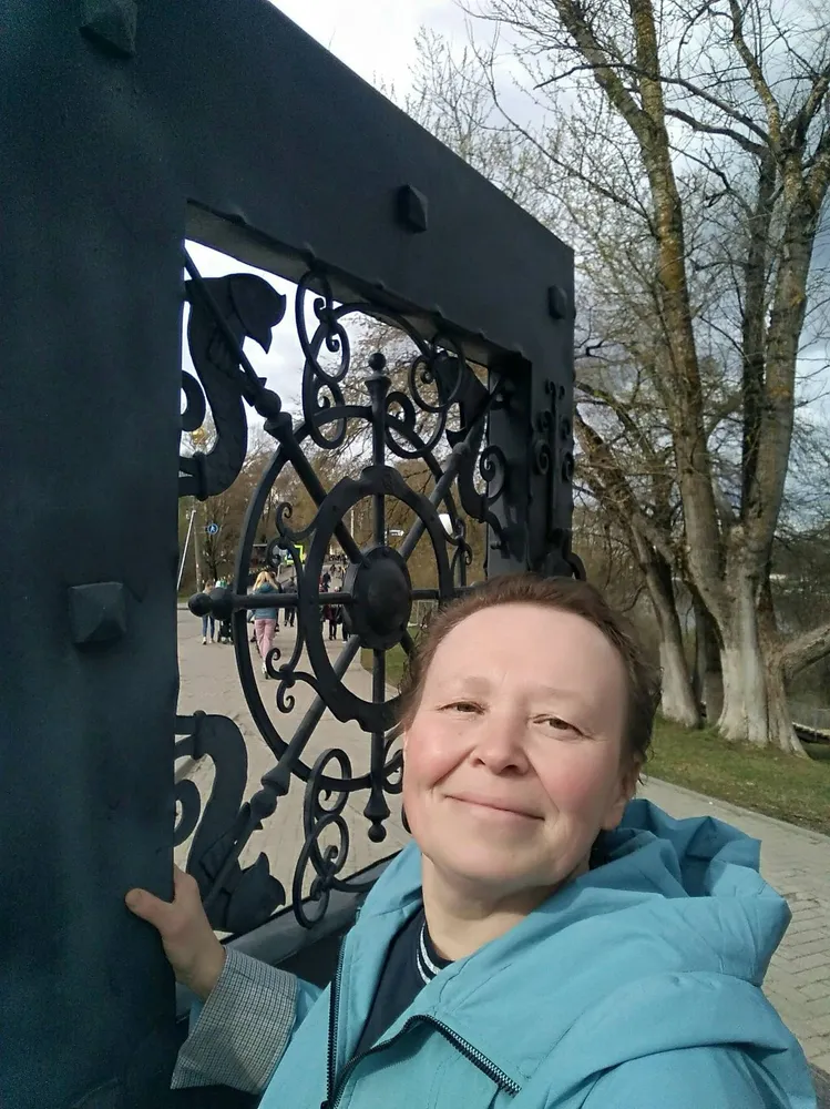 Артобъект «Дверь» по адресу Маяковского, 1